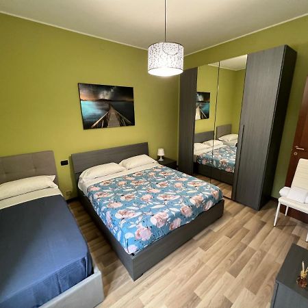 Orio Easy Relax 24H Airport 2 - Top Appartment Μπέργκαμο Εξωτερικό φωτογραφία