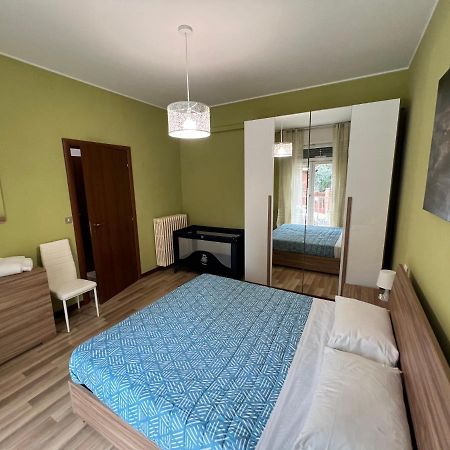 Orio Easy Relax 24H Airport 2 - Top Appartment Μπέργκαμο Εξωτερικό φωτογραφία
