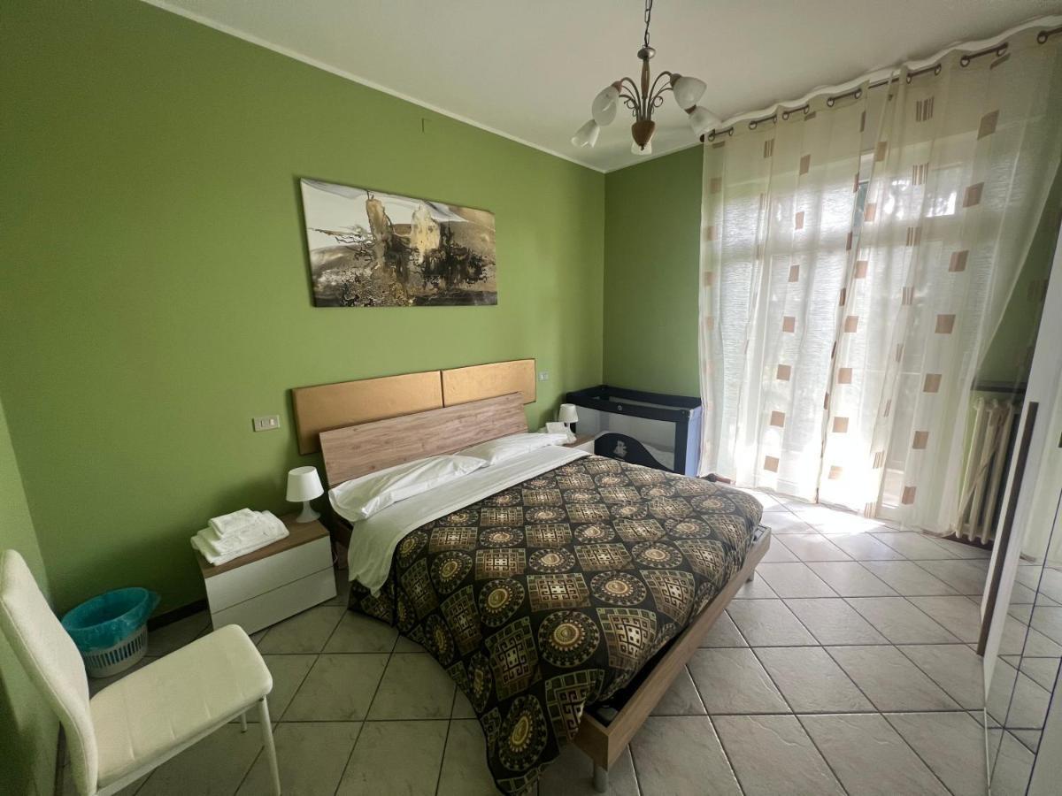 Orio Easy Relax 24H Airport 2 - Top Appartment Μπέργκαμο Εξωτερικό φωτογραφία