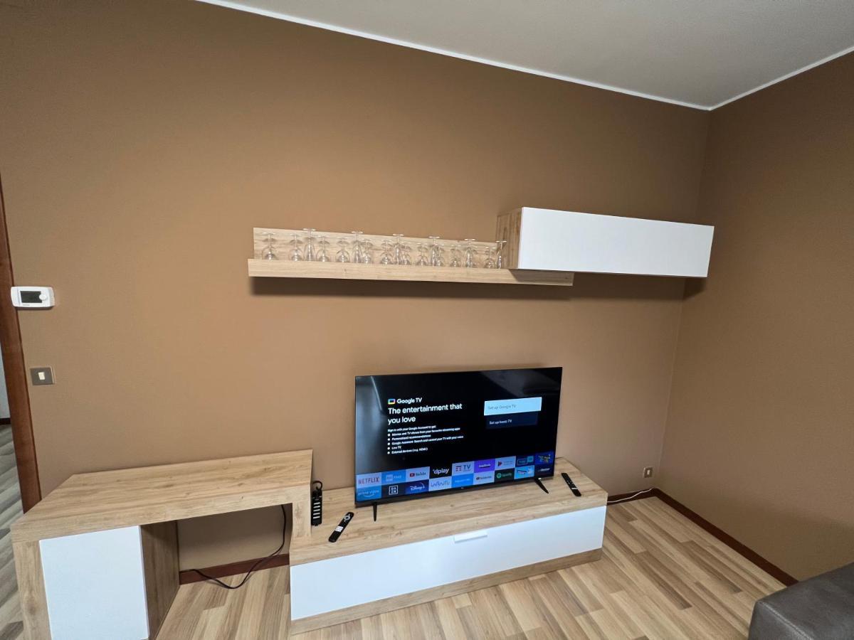 Orio Easy Relax 24H Airport 2 - Top Appartment Μπέργκαμο Εξωτερικό φωτογραφία