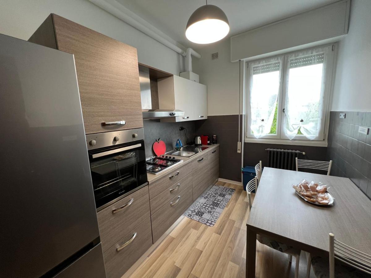 Orio Easy Relax 24H Airport 2 - Top Appartment Μπέργκαμο Εξωτερικό φωτογραφία