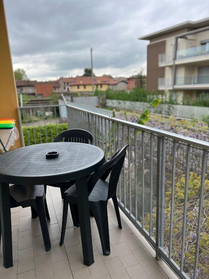 Orio Easy Relax 24H Airport 2 - Top Appartment Μπέργκαμο Εξωτερικό φωτογραφία