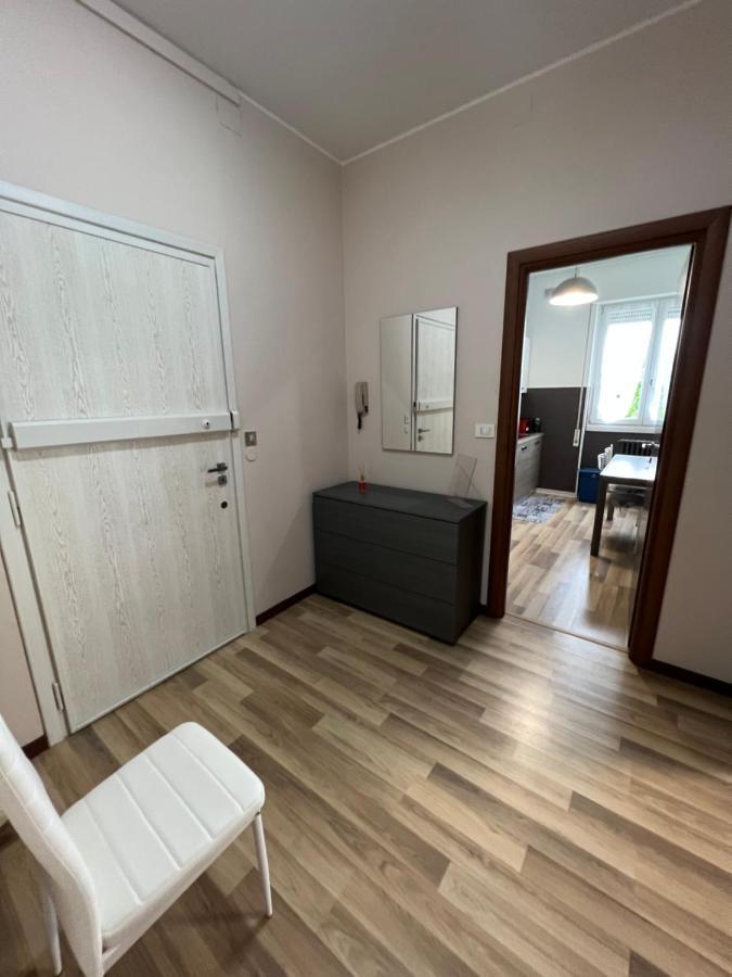 Orio Easy Relax 24H Airport 2 - Top Appartment Μπέργκαμο Εξωτερικό φωτογραφία