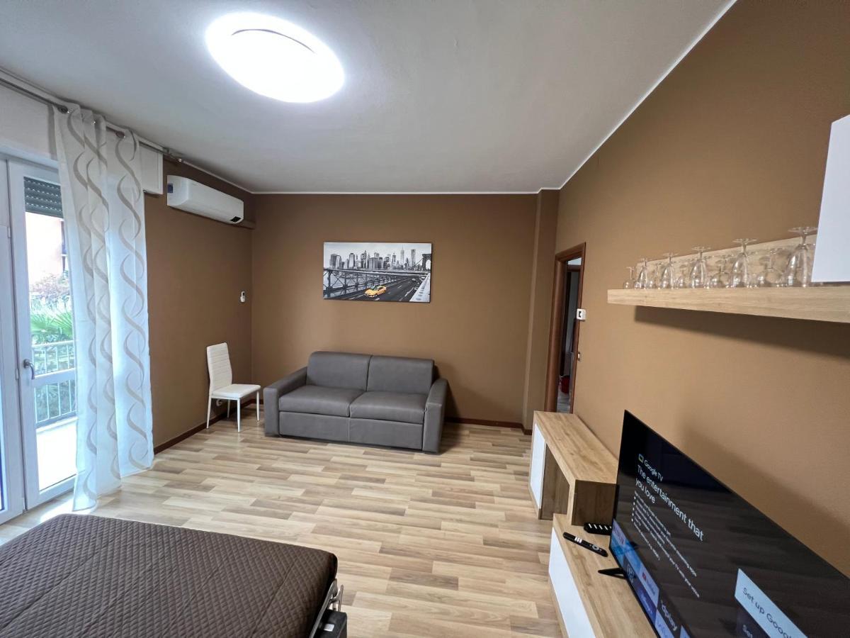Orio Easy Relax 24H Airport 2 - Top Appartment Μπέργκαμο Εξωτερικό φωτογραφία
