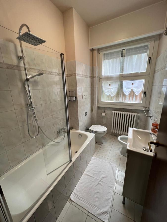Orio Easy Relax 24H Airport 2 - Top Appartment Μπέργκαμο Εξωτερικό φωτογραφία