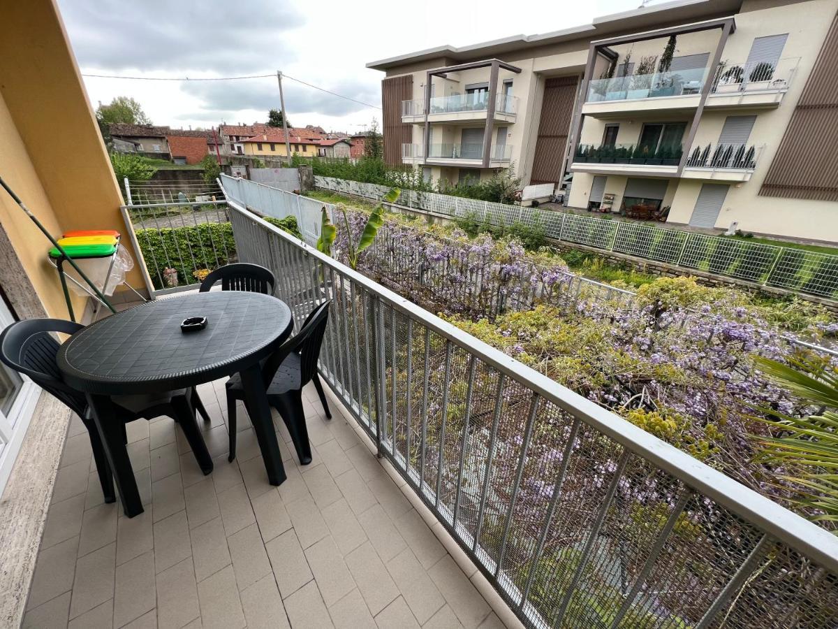 Orio Easy Relax 24H Airport 2 - Top Appartment Μπέργκαμο Εξωτερικό φωτογραφία