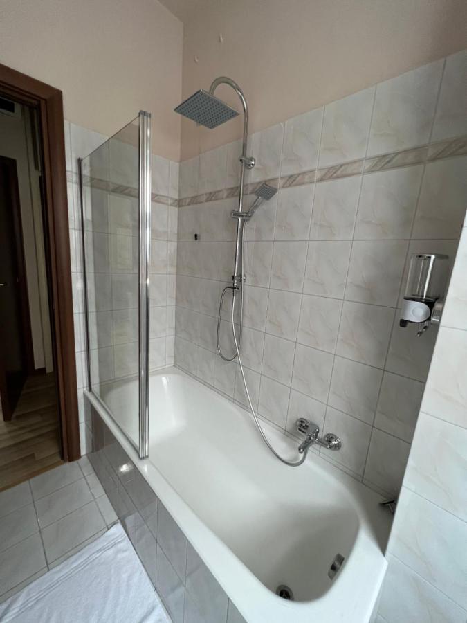 Orio Easy Relax 24H Airport 2 - Top Appartment Μπέργκαμο Εξωτερικό φωτογραφία